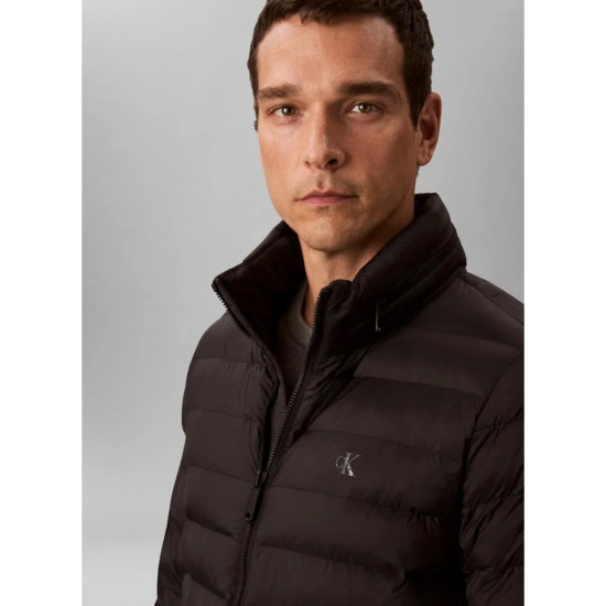 Calvin Klein Ανδρικό μπουφάν Lightweight Nylon Puffer Jacket